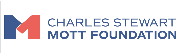 Charles Stewart Mott Foundation Logo